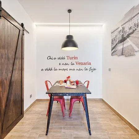 Apartman Casa Maestra By To Art *