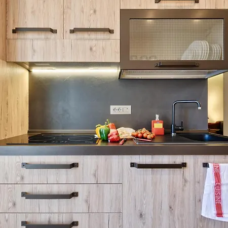 Casa Maestra By To Art Apartament