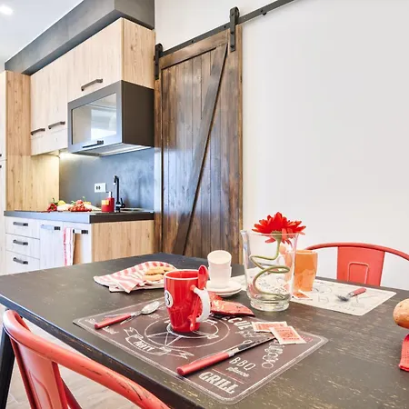 Apartament Casa Maestra By To Art Venaria Reale