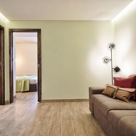 Casa Maestra By To Art Apartman