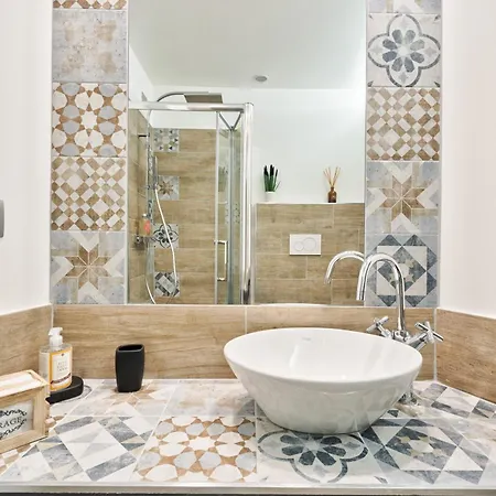 Apartament Casa Maestra By To Art