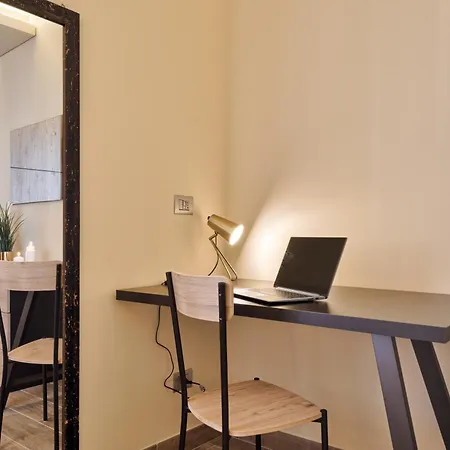 Apartman Casa Maestra By To Art Venaria Reale