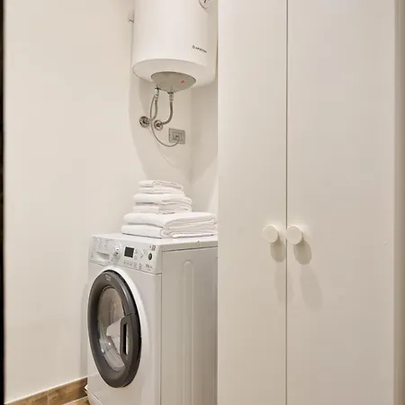 Apartament Casa Maestra By To Art