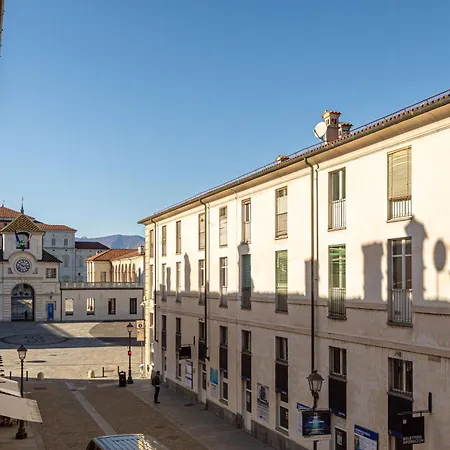 Apartament Casa Maestra By To Art *