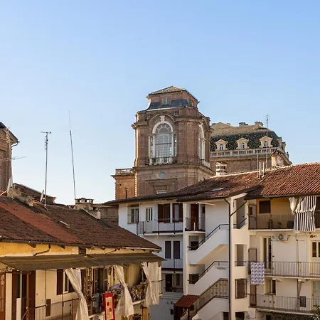 Casa Maestra By To Art Apartament Venaria Reale