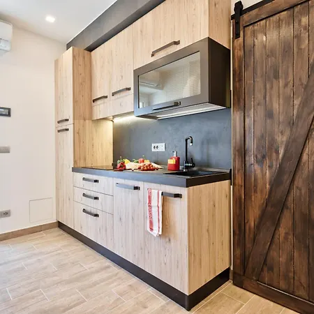 Apartament Casa Maestra By To Art Venaria Reale