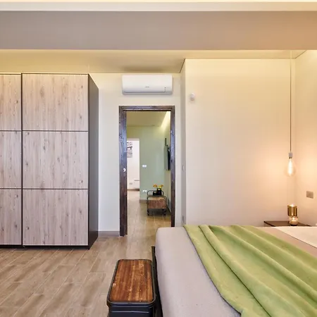 Apartament Casa Maestra By To Art *