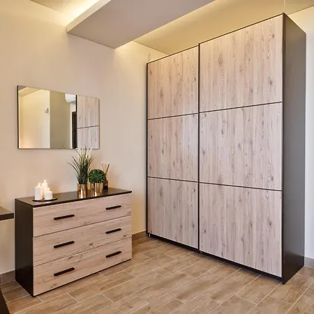 Apartament Casa Maestra By To Art Venaria Reale