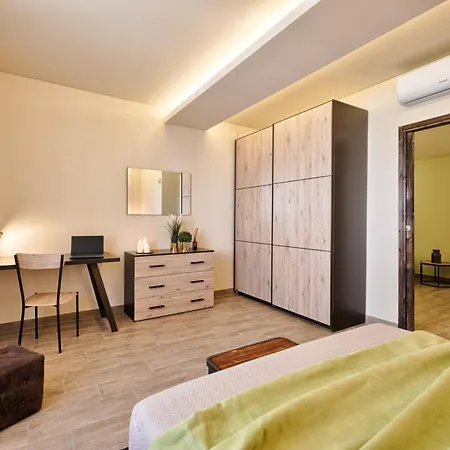 Casa Maestra By To Art Apartament