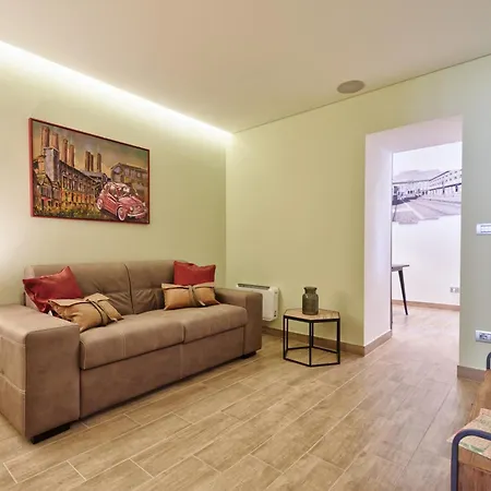 Apartman Casa Maestra By To Art *
